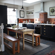 2017 Kitchen