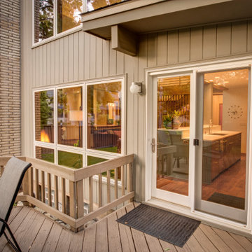 Minneapolis Whole Home Renovation 2