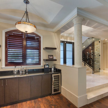 Modern Mediterranean - Ft. Lauderdale, FL