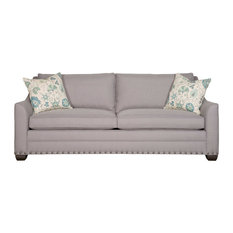Vanguard Sofas Houzz Vanguard Furniture Nicholas Sofa 644 2s Sofas