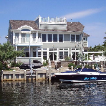 The Rothman Estate