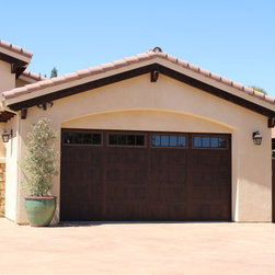 Fallbrook Exterior enhancemnt - Home Improvement