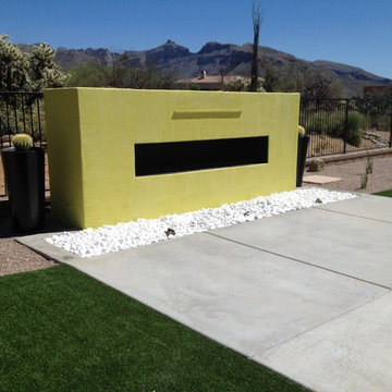 BOCCE BALL BACKYARD
