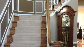 Interior and Exterior jobs