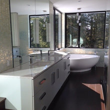 Bathroom Ideas