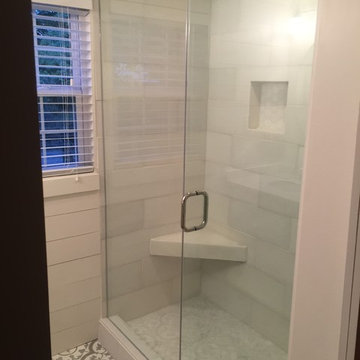 Remodels