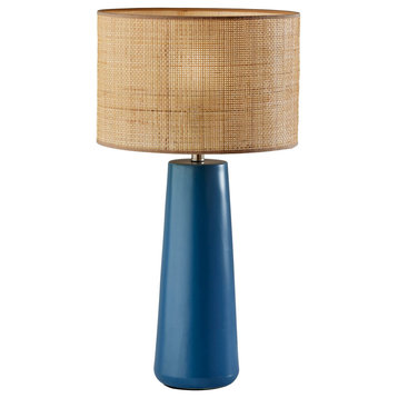 Sheffield Tall Table Lamp
