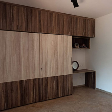 Glamwood Interiors {A20, Malhar Patterns, Kengeri}