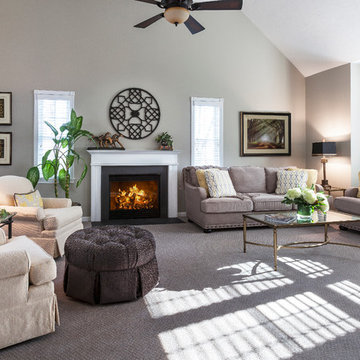 SERENE NEUTRALS