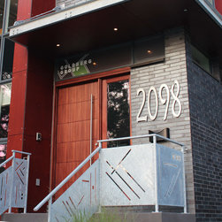 Avenue Road - Products