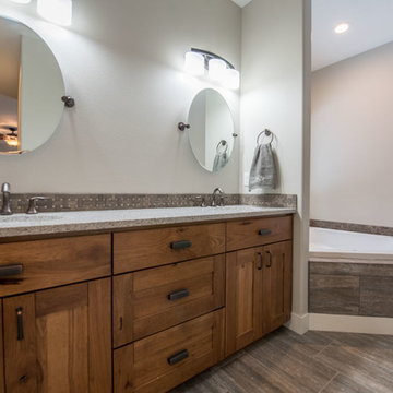Clearwater 2400 Sq Ft Custom Home