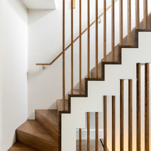 12 Staircase
