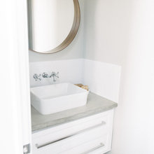 bathroom ideas