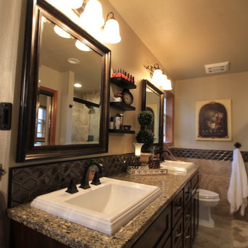 Kennewick Master Bathroom Remodel