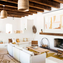 Rio living room
