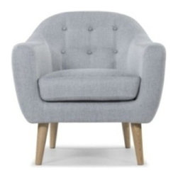 Occasional Chairs - Living Room Chairs