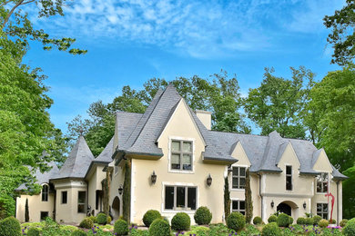 Exterior home photo in New York