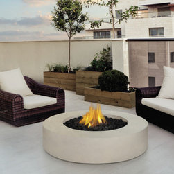 Outdoor - Fire Pits