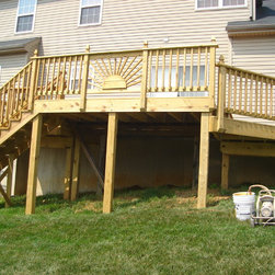 decks - Products
