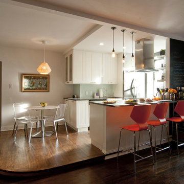 Brooklyn Kitchen