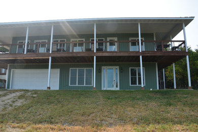 Exterior home photo in Kansas City