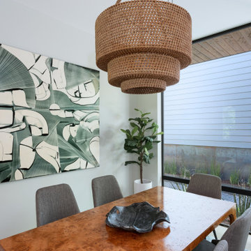 Jessie Residence