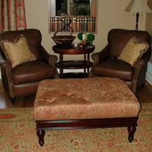 Upholstery