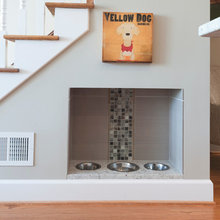 Dog Space