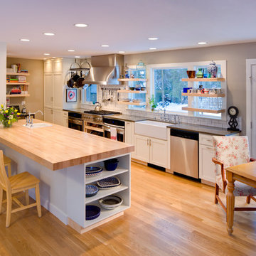 Kitchen Remodel