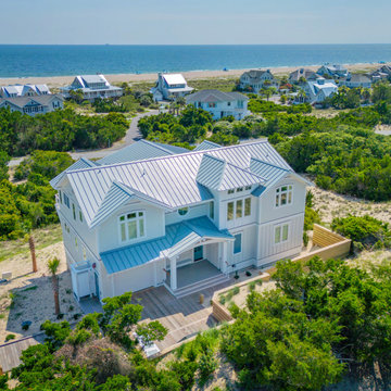 Hillside Haven