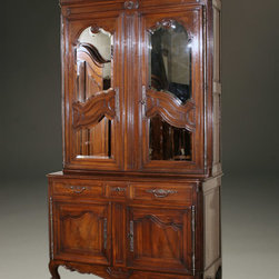 Antique Buffet du Corps - Buffets And Sideboards