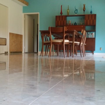Rancho Mirage - William Cody Restored
