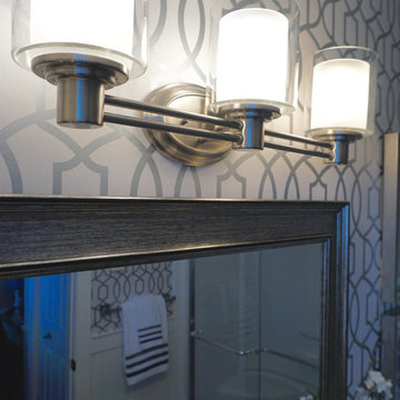 Master Ensuite Renovation