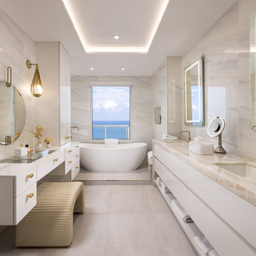 Acqualina III