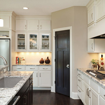 Hebert Homes