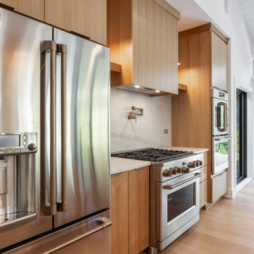Contemporary ADA Ranch | Homer Glen, IL