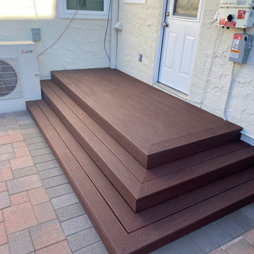 Orange County Exterior Construction & Outdoor Projects