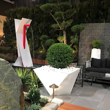 FOLIA Horticultural & Design - Northwest Flower & Garden Festival
