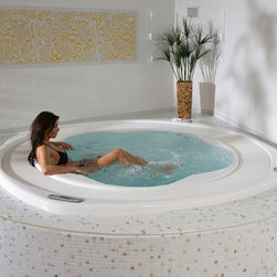 Indoor Whirlpool - Products