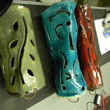 Custom Lighting Projects