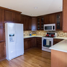 Shepparton cabinets