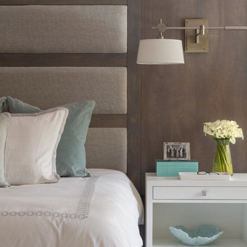 Deer Run Renovation - Master Bedroom