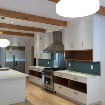 Main Kitchen