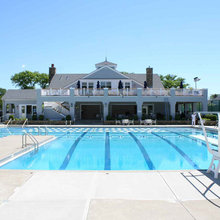 pool renovation