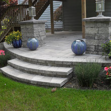 Patios