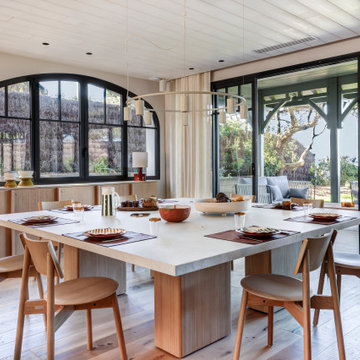 Projet La Perla : une villa signature en première ligne sur le Bassin d’Arcachon