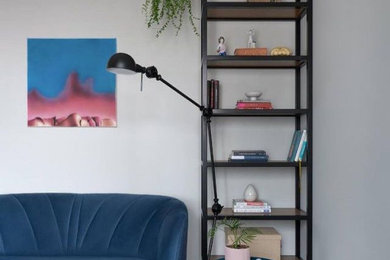 Мебель в стиле лофт на заказ loftcase.ru