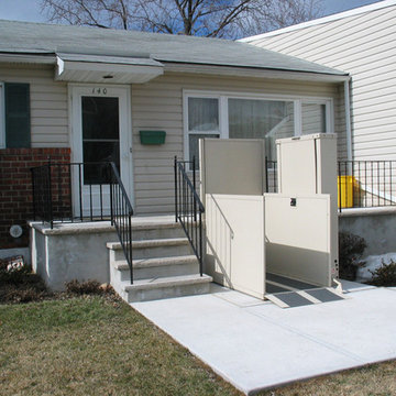 HANDICAP ACCESSIBILITY