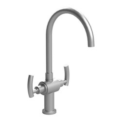 Rubinet Kitchen Faucet - Products