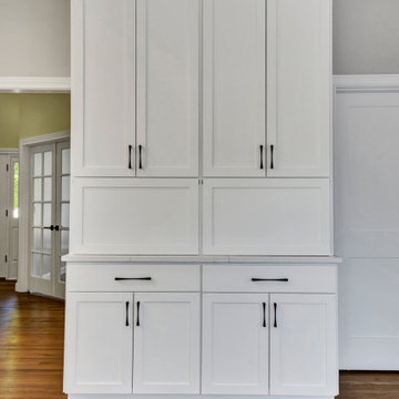 Bonny Slope Transitional I Whole Home Remodel